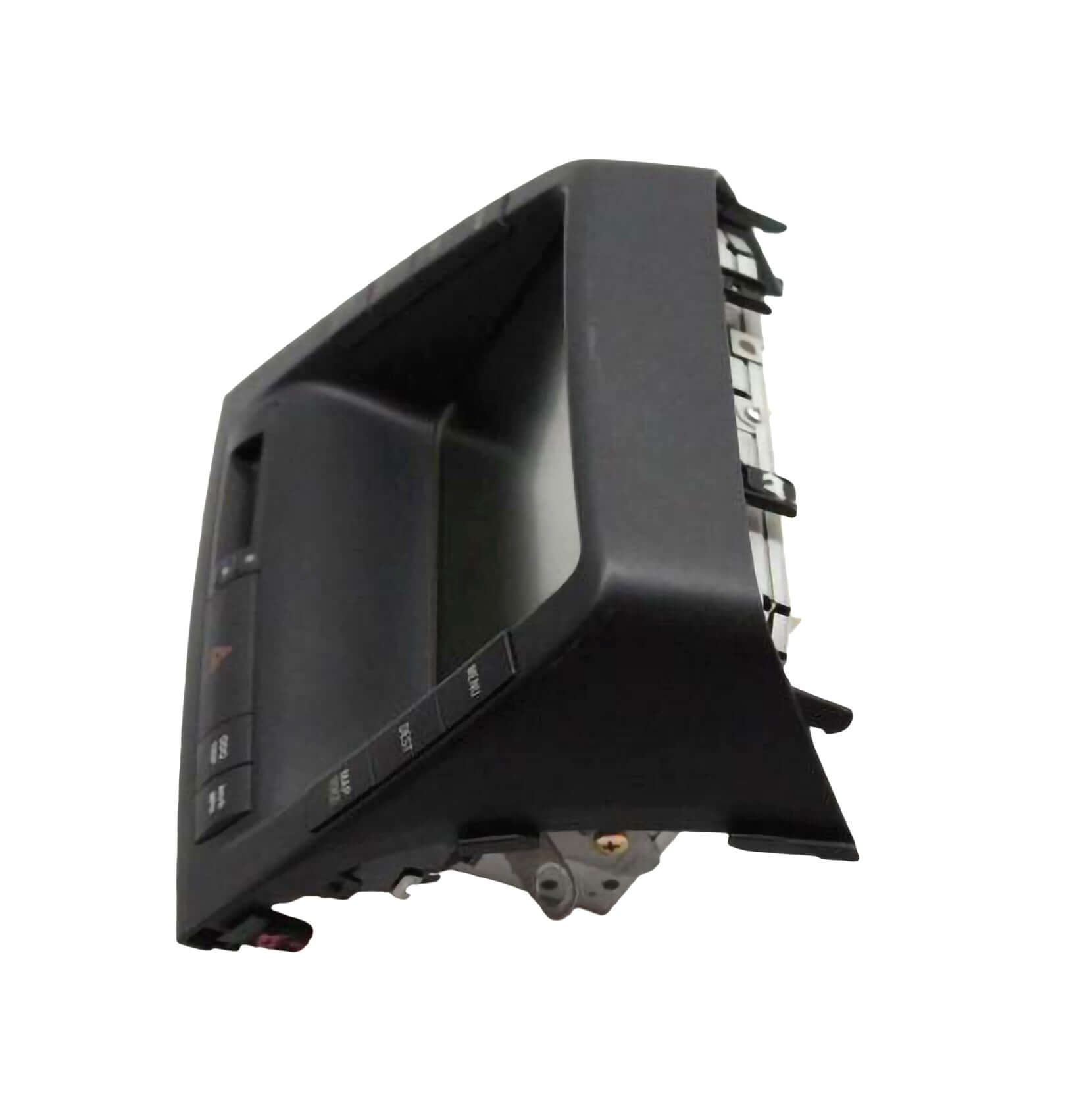 Used OEM 2004-2006 Toyota Prius GPS Screen Navigation Radio Info Display Touch Screen OEM