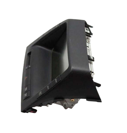 Used OEM 2004-2006 Toyota Prius GPS Screen Navigation Radio Info Display Touch Screen OEM