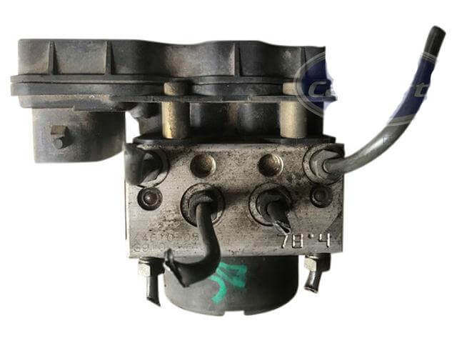 Used OEM 2004-2006 Toyota Sienna ANTI-LOCK ABS Brake Pump Actuator Assembly Unit OEM