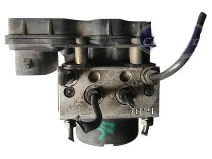 Used OEM 2004-2006 Toyota Sienna ANTI-LOCK ABS Brake Pump Actuator Assembly Unit OEM