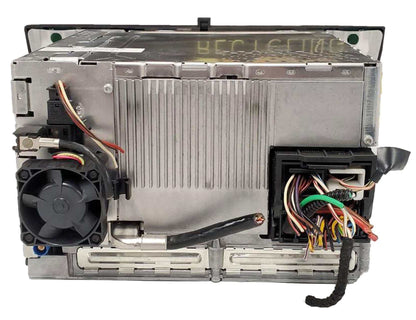 Used OEM 2004-2007 BMW 530XI 525I 530I 545I 550I E60 Radio Navigation CD DVD MP3 Player OEM