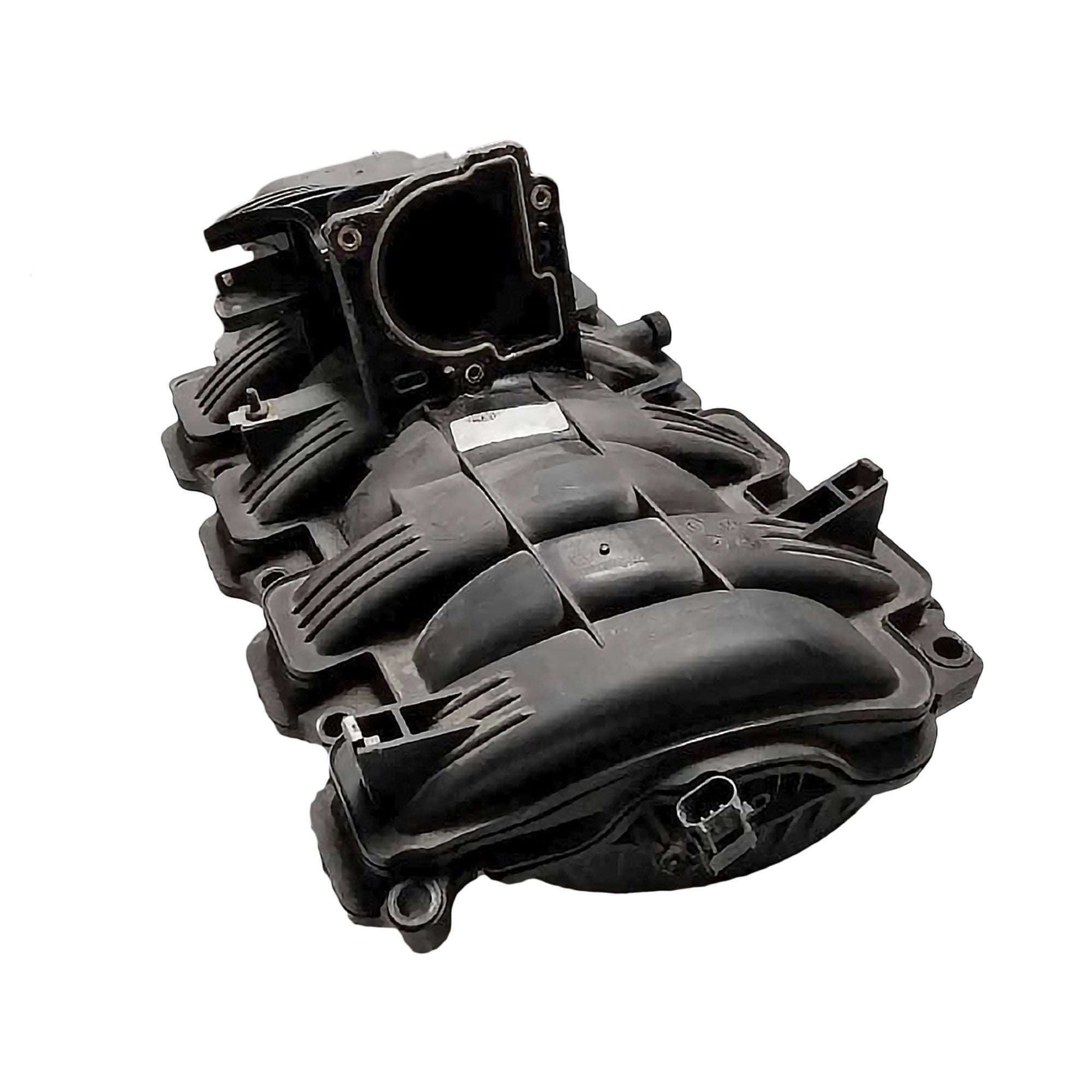 Used OEM 2004-2007 Dodge Chrysler Jeep Air Intake Manifold 4.7L Ram Durango Grand Cherokee
