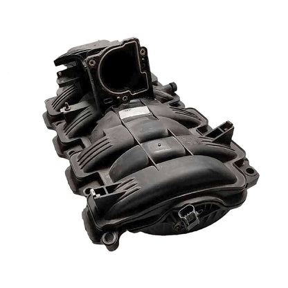 Used OEM 2004-2007 Dodge Chrysler Jeep Air Intake Manifold 4.7L Ram Durango Grand Cherokee