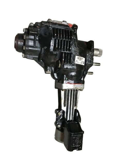 Used OEM 2004-2007 Highlander Rx330 Sienna Transfer Case Assembly Differential Front