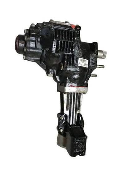 Used OEM 2004-2007 Highlander Rx330 Sienna Transfer Case Assembly Differential Front