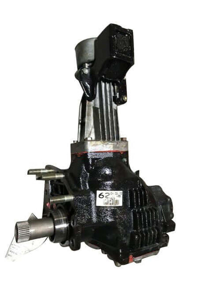 Used OEM 2004-2007 Highlander Rx330 Sienna Transfer Case Assembly Differential Front