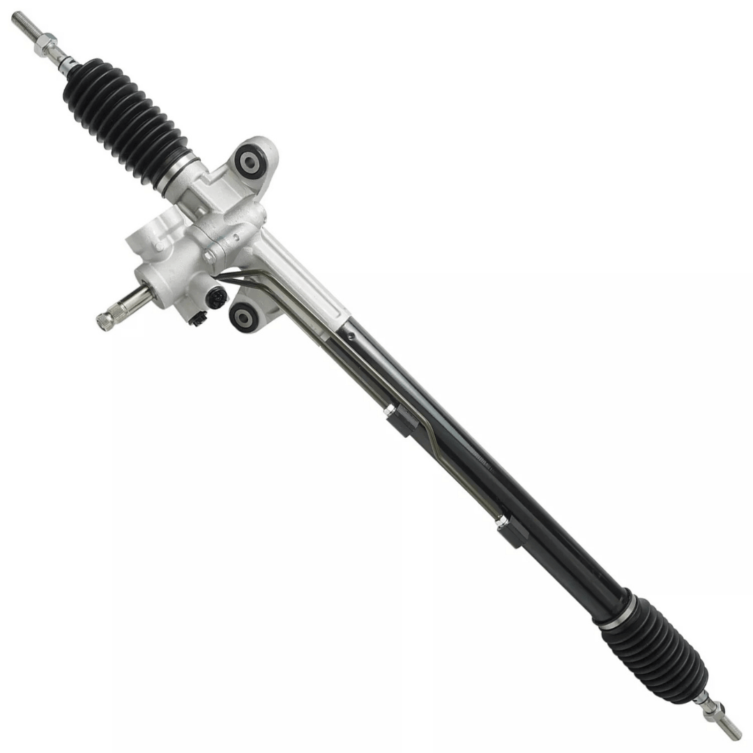 Used OEM 2004-2007 Honda Accord Acura TL V6 Power Steering Rack and Pinion Assembly