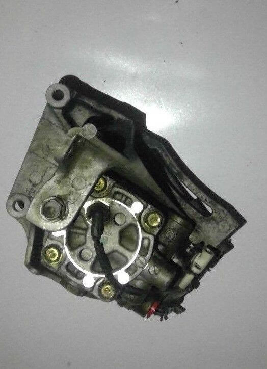 Used OEM 2004-2007 SUBARU Impreza WRX STI Power Steering Pump Electric Motor OEM