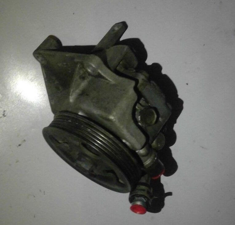 Used OEM 2004-2007 SUBARU Impreza WRX STI Power Steering Pump Electric Motor OEM