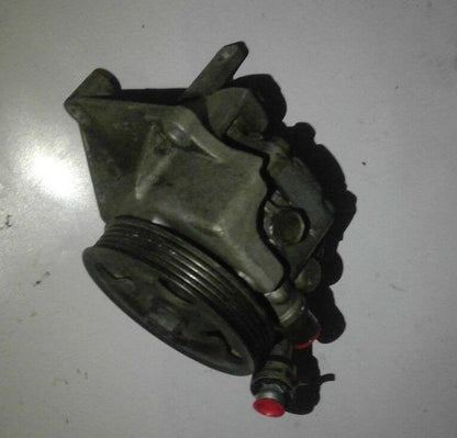 Used OEM 2004-2007 SUBARU Impreza WRX STI Power Steering Pump Electric Motor OEM