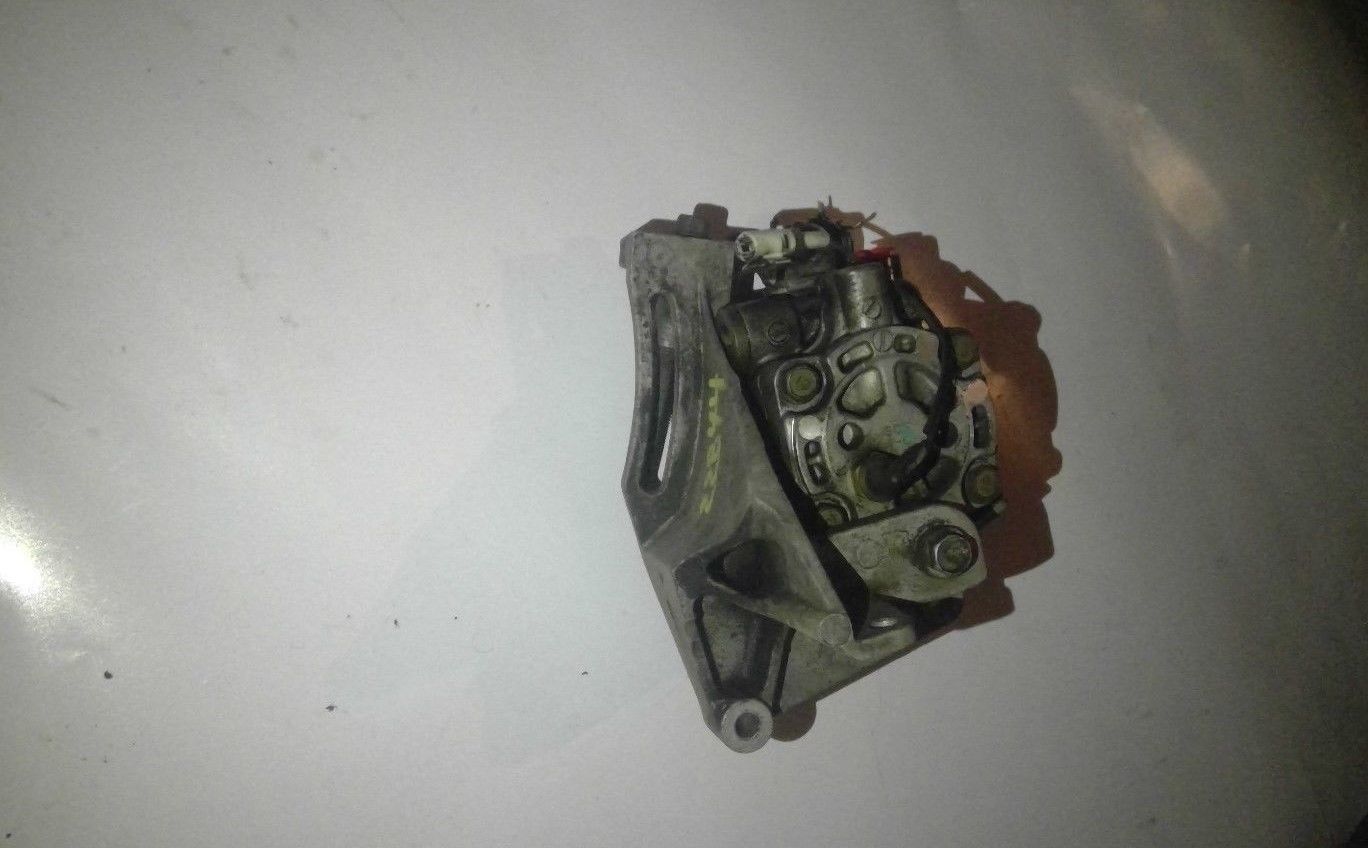 Used OEM 2004-2007 SUBARU Impreza WRX STI Power Steering Pump Electric Motor OEM