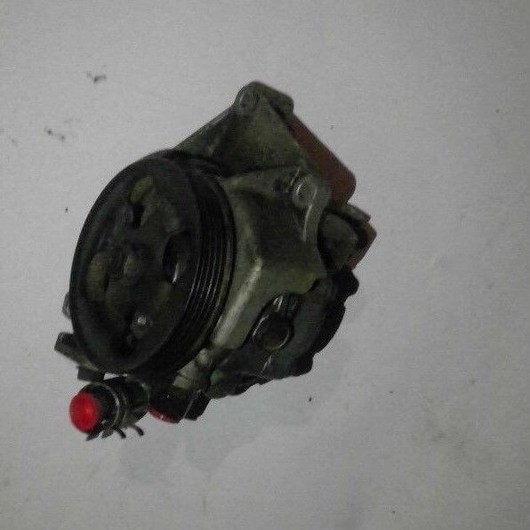 Used OEM 2004-2007 SUBARU Impreza WRX STI Power Steering Pump Electric Motor OEM