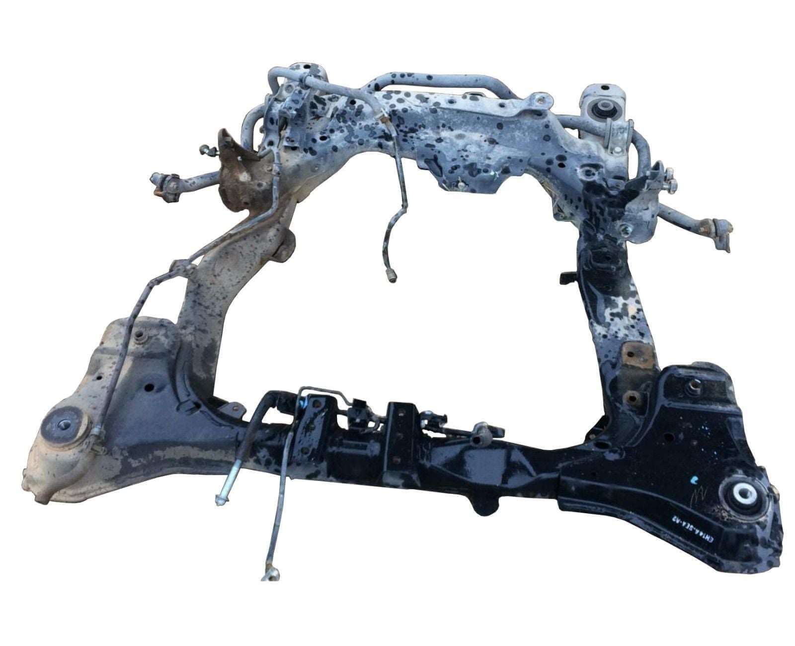 Used OEM 2004-2008 Acura TSX FRONT Subframe Engine Cradle Crossmember 2.4L