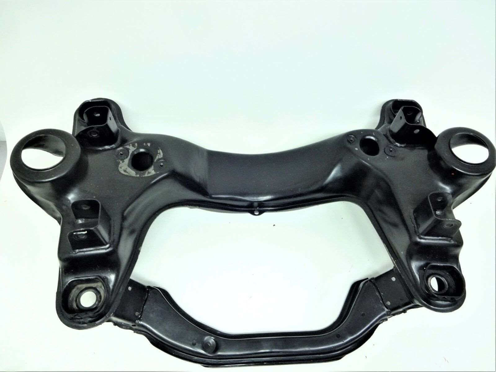 Used OEM 2004-2008 Mitsubishi Endeavor Rear Suspension Sub Frame Cradle 4WD