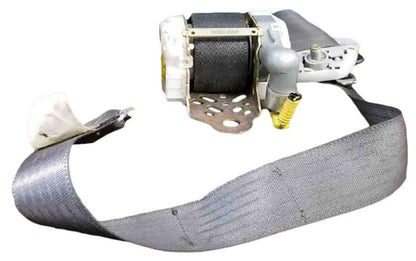 Used OEM 2004-2008 Toyota Corolla CE LE Front Right Passenger Seat Belt Retractor Gray OEM