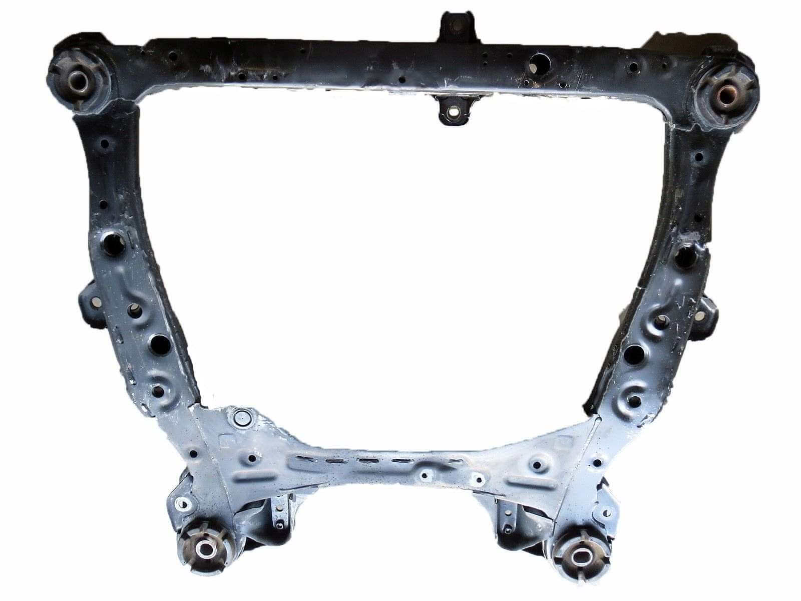 Used OEM 2004-2008 Toyota Solara Front Subframe Suspension Cradle Crossmember Auto 4CYL