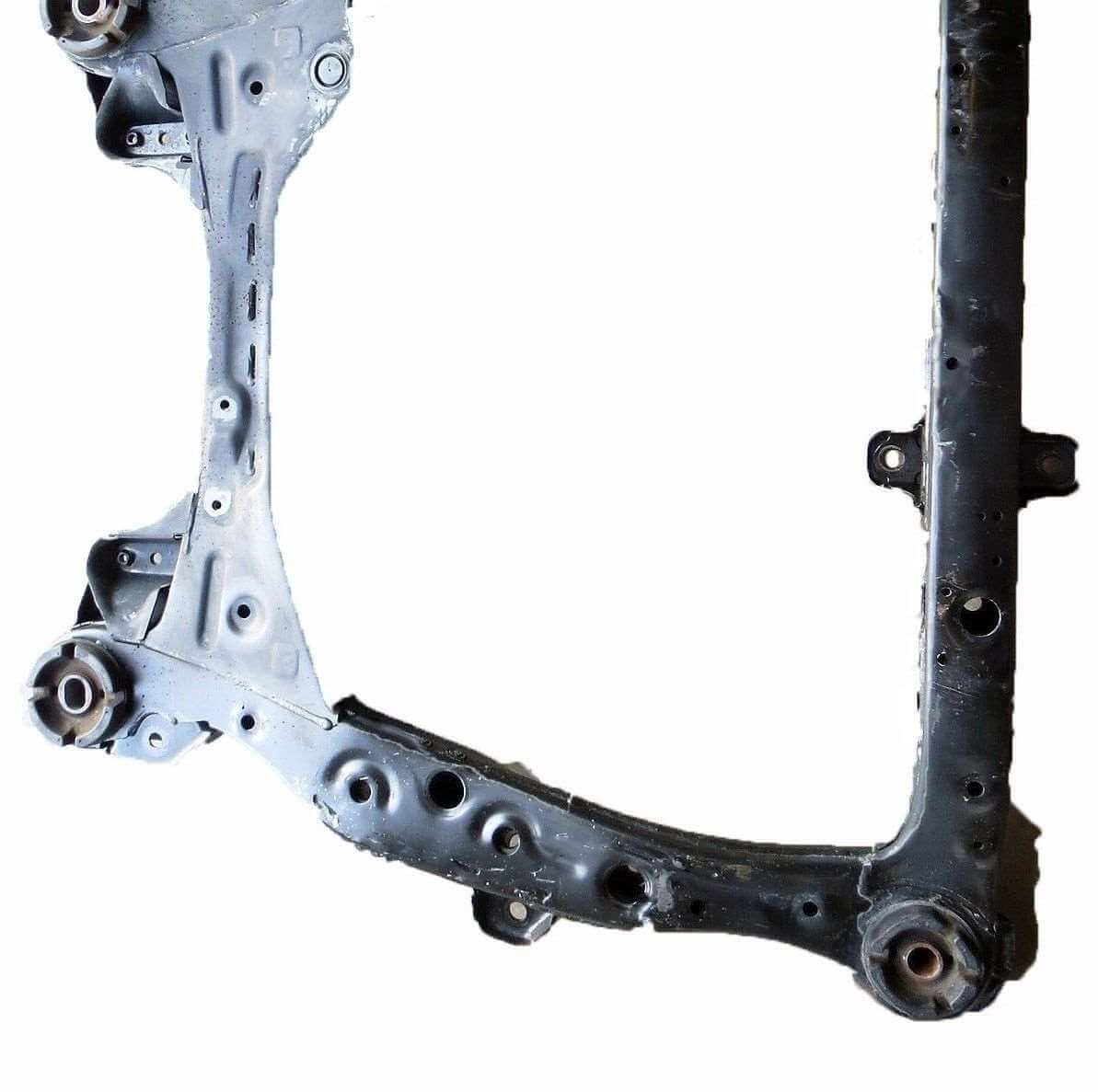 Used OEM 2004-2008 Toyota Solara Front Subframe Suspension Cradle Crossmember Auto 4CYL