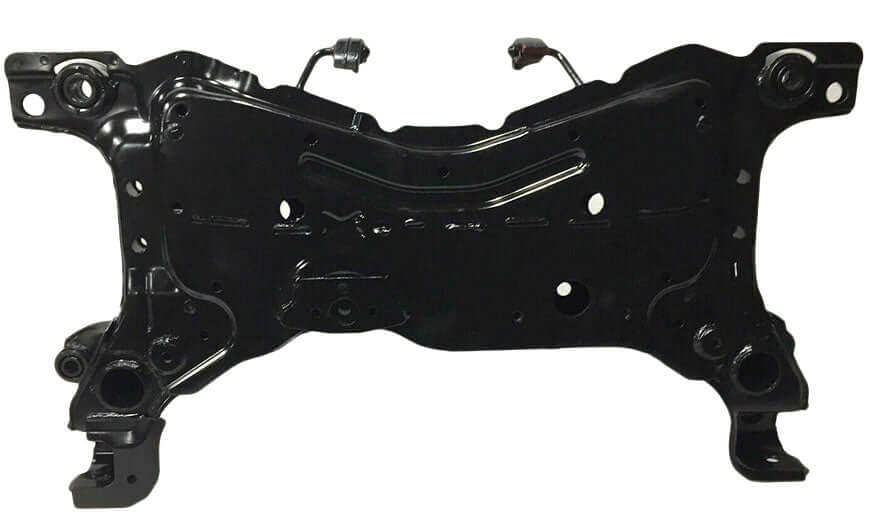 Used OEM 2004-2009 Mazda 3 Front Subframe Suspension Crossmember Engine Cradle 2.3L 2.0L