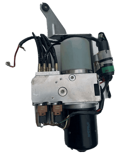Used OEM 2004-2009 Mercedes Benz W209 CLK350 Convertible Roof Top Hydraulic Pump Motor OEM