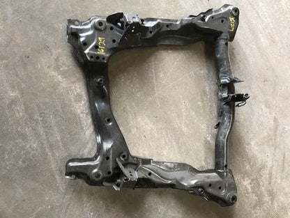Used OEM 2004-2009 Nissan Quest Front Suspension Subframe Crossmember/K-Frame 5 Speed