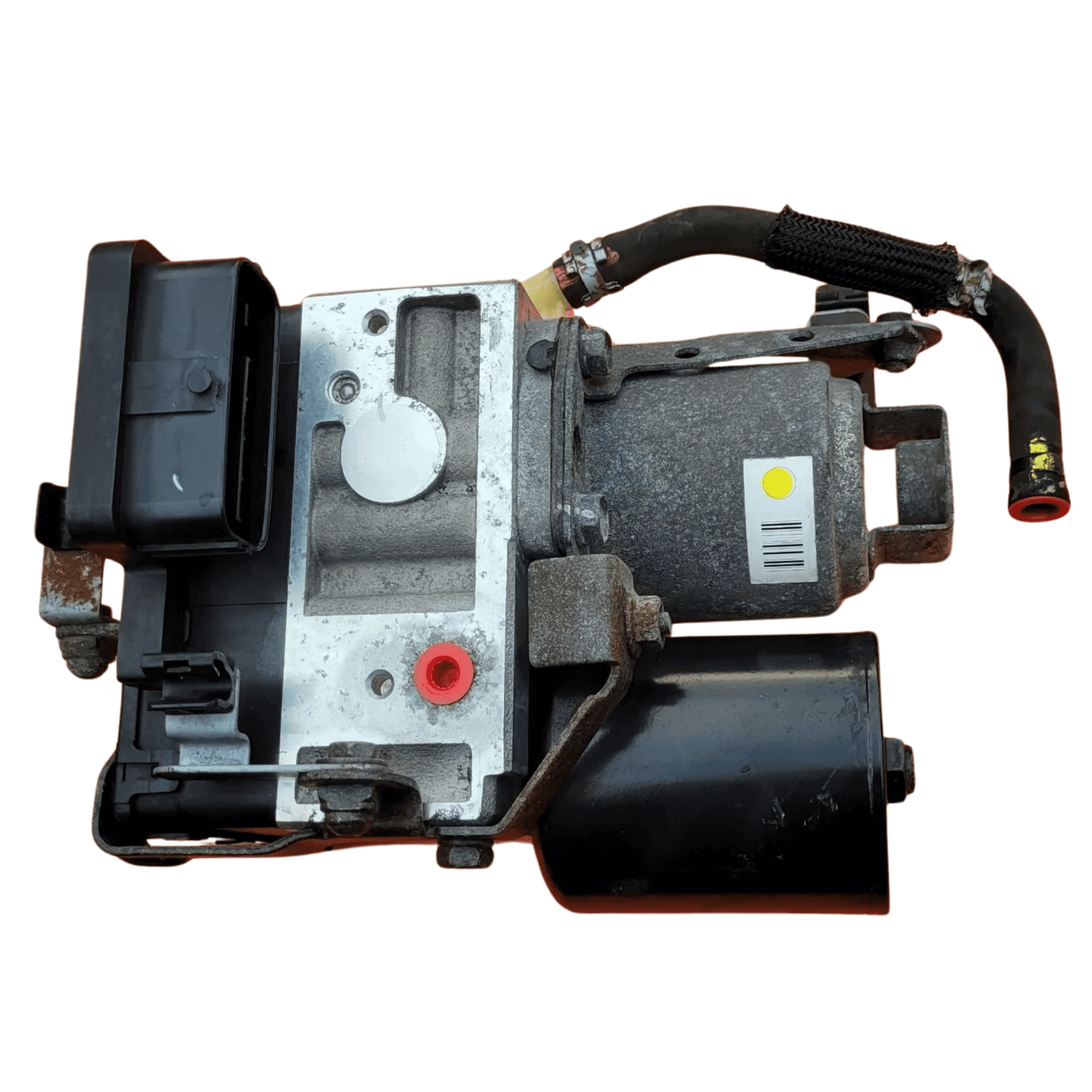 Used OEM 2004-2009 TOYOTA PRIUS HYBRID ABS BRAKE PUMP MODULE ANTI-LOCK 44510-47050