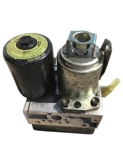 Used OEM 2004-2009 Toyota Prius ABS Anti-Lock Brake Pump Module Control Unit Actuator 44500-47090 / 44510-47050