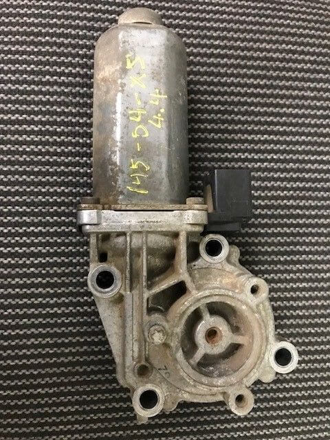 Used OEM 2004-2010 BMW X3 X5 Transfer Case Electric Shift Actuator Motor OEM