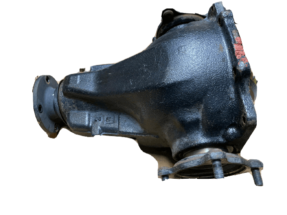 Used OEM 2004-2010 Toyota Sienna Rear Axle Carrier Differential AWD