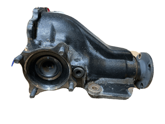 Used OEM 2004-2010 Toyota Sienna Rear Axle Carrier Differential AWD