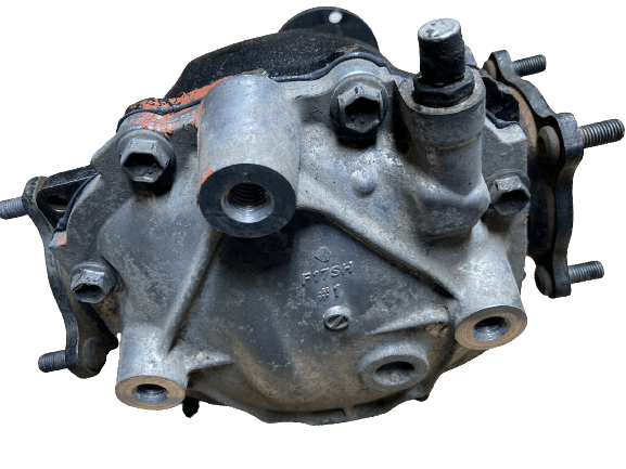 Used OEM 2004-2010 Toyota Sienna Rear Axle Carrier Differential AWD