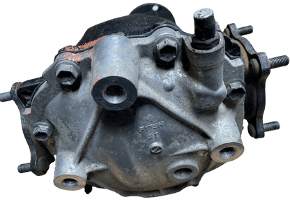 Used OEM 2004-2010 Toyota Sienna Rear Axle Carrier Differential AWD