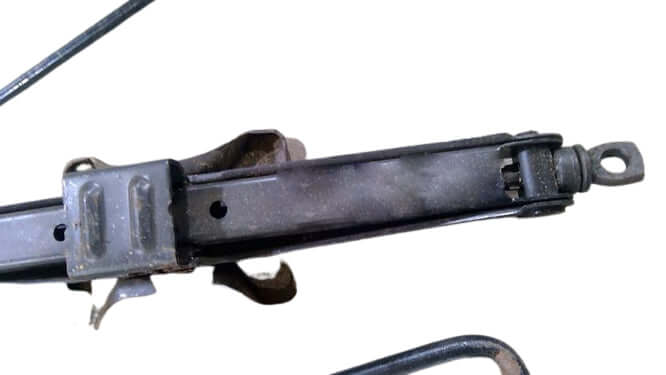 Used OEM 2004-2011 Honda Element Jack Assembly