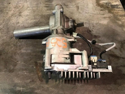 Used OEM 2004-2012 Chevrolet Malibu G6 Aura Electric Power Steering Pump Motor OEM