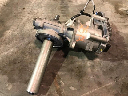 Used OEM 2004-2012 Chevrolet Malibu G6 Aura Electric Power Steering Pump Motor OEM