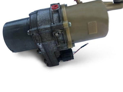 Used OEM 2004-2013 Volvo C70 C30 S40 Power Steering Pump Assembly Electric Steering