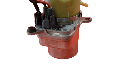 Used OEM 2004-2013 Volvo S40 V50 C70 Electric Power Steering Pump 2 Plug OEM