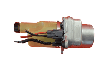 Used OEM 2004-2013 Volvo S40 V50 C70 Electric Power Steering Pump 2 Plug OEM