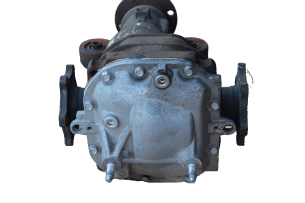 Used OEM 2004-2015 Armada Titan Infiniti QX56 Front Differential Carrier Ratio 3.357