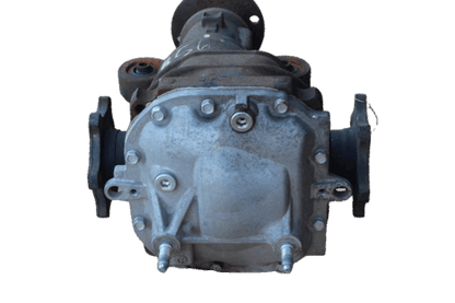 Used OEM 2004-2015 Armada Titan Infiniti QX56 Front Differential Carrier Ratio 3.357