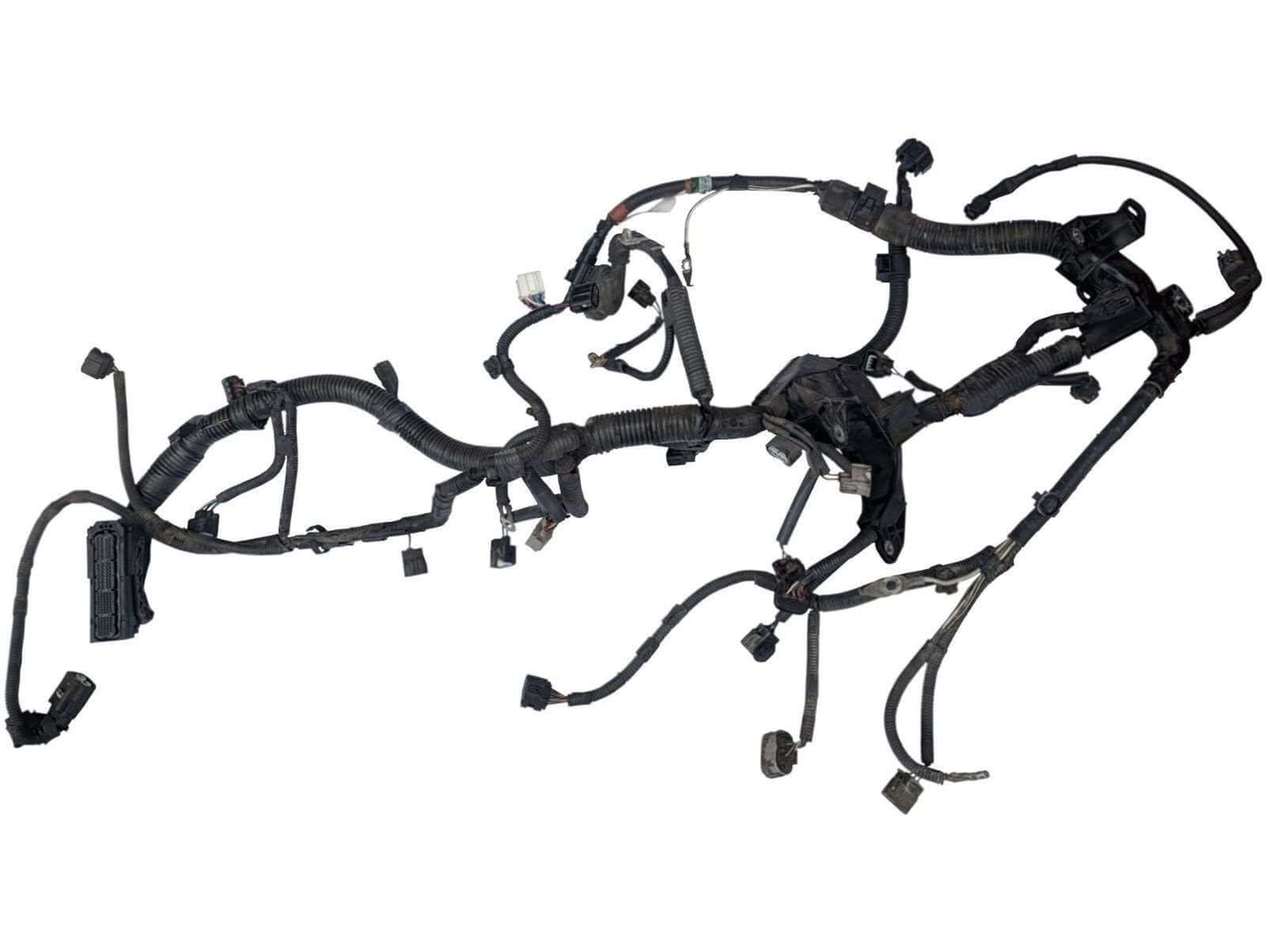 Used OEM 2004 Chevrolet Cavalier Ecotec Engine Motor Cable Wiring Harness