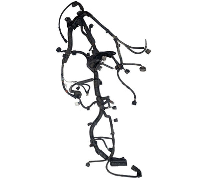 Used OEM 2004 Chevrolet Cavalier Ecotec Engine Motor Cable Wiring Harness