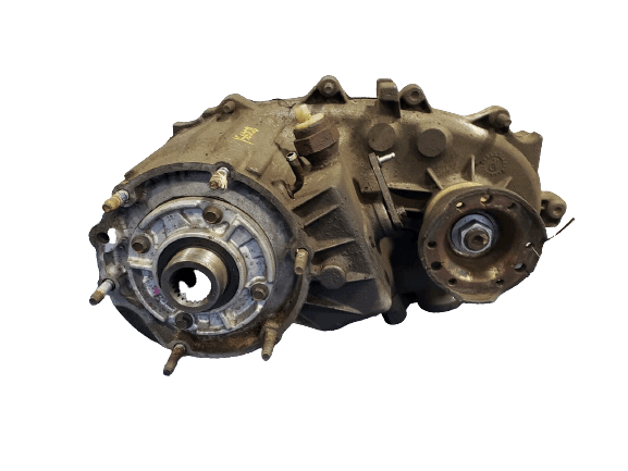 Used OEM 2004 Grand Cherokee 4.0 Transfer Case Assembly NP242 Select-Trac