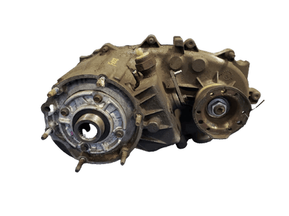 Used OEM 2004 Grand Cherokee 4.0 Transfer Case Assembly NP242 Select-Trac