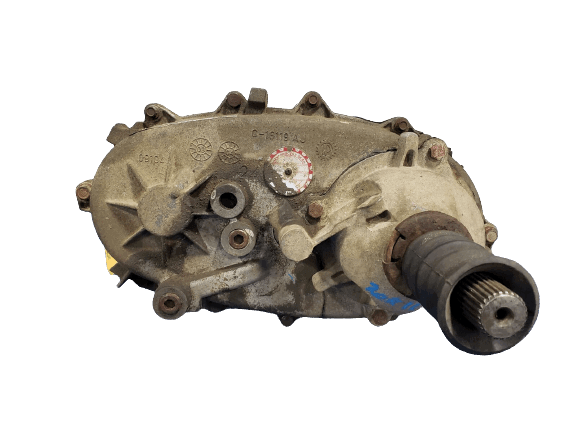 Used OEM 2004 Grand Cherokee 4.0 Transfer Case Assembly NP242 Select-Trac