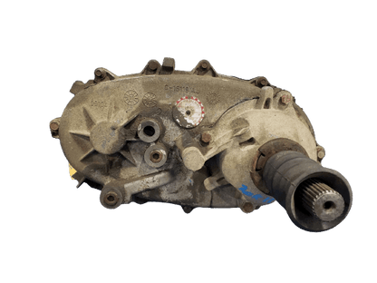 Used OEM 2004 Grand Cherokee 4.0 Transfer Case Assembly NP242 Select-Trac