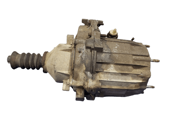 Used OEM 2004 Grand Cherokee 4.0 Transfer Case Assembly NP242 Select-Trac