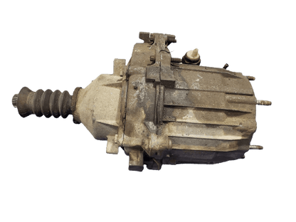 Used OEM 2004 Grand Cherokee 4.0 Transfer Case Assembly NP242 Select-Trac