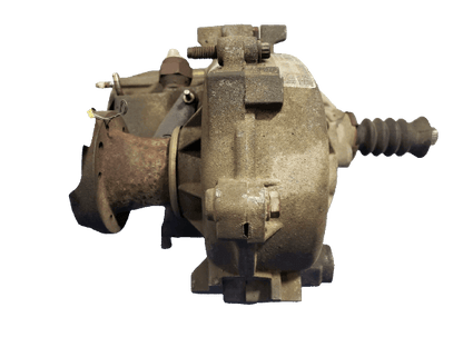 Used OEM 2004 Grand Cherokee 4.0 Transfer Case Assembly NP242 Select-Trac
