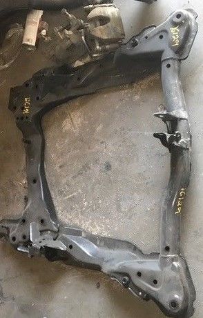 Used OEM 2004 Lexus RX330 RX350 RX450 Front Subframe Suspension Crossmember Cradle
