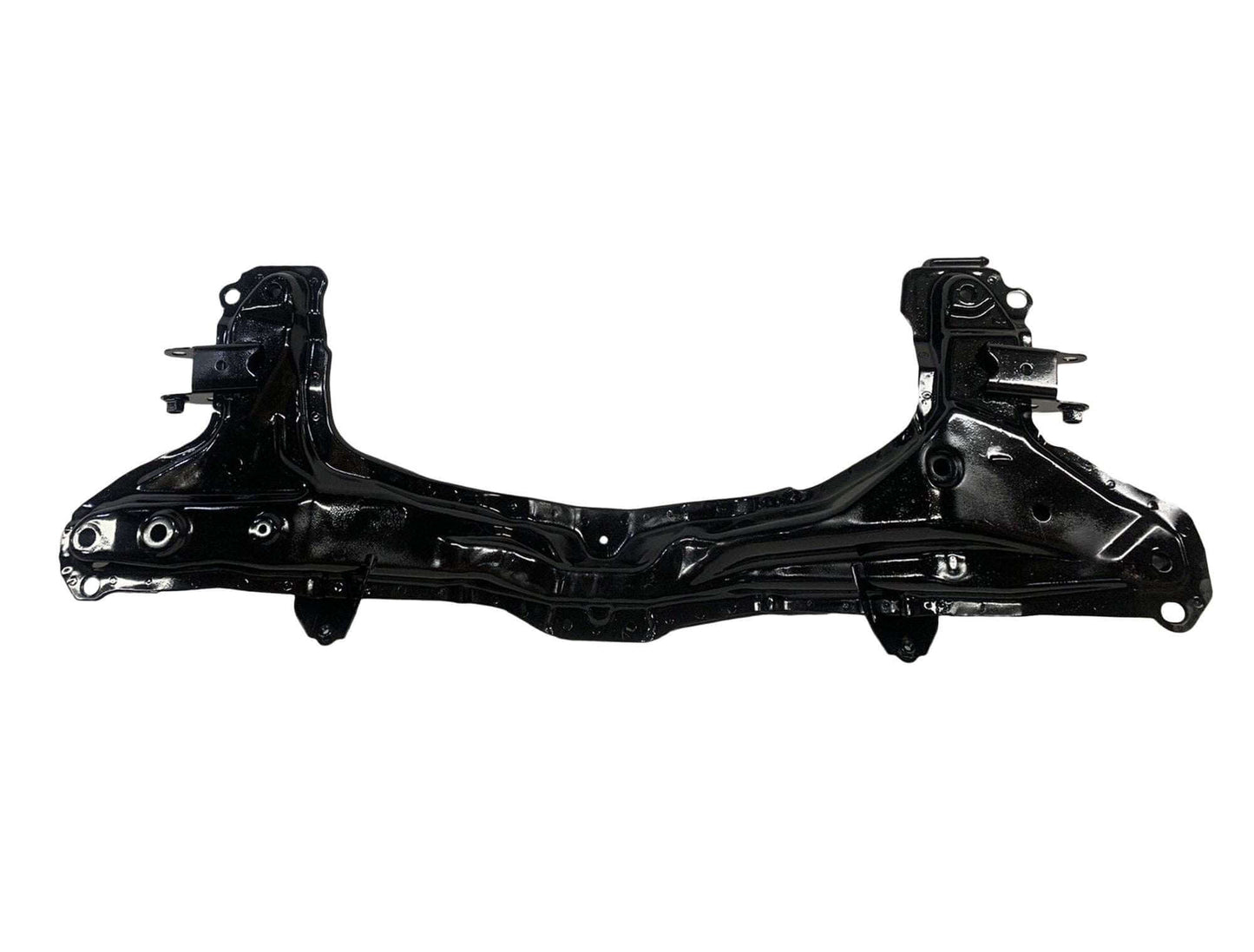 Used OEM 2005-2006 Honda CR-V CRV Rear K Frame Cradle Suspension Crossmember Subframe